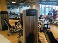 -北京嘉里健身·Kerry Sports(北京嘉里大酒店)