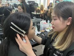 -吉田美学化妆美甲摄影培训(宁波校区)