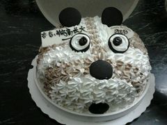 -乐晖趣香园(上城店)