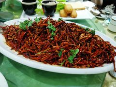 -前王院•巧克力海鲜市集餐厅(万平口店)