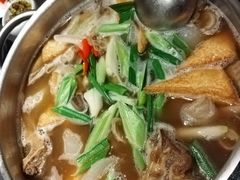 澳门牛杂锅-官也街澳门火锅(新源里店)