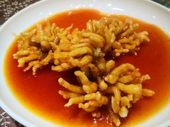 -西安饭庄(立丰国际店)