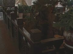 -儒之堂足道·SPA·推拿(莫干山路店)