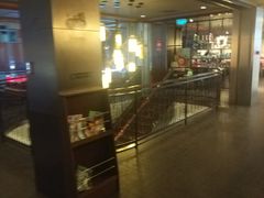 -星巴克(太原柳巷第一店)