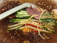 -七八冷面·延边朝鲜族美食(欢乐谷店)