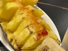 -呼伦一只牛·烧串酒场(陆家嘴店)