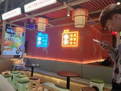 -宽城子美蛙毛肚自助火锅(建邺万达步行街店)