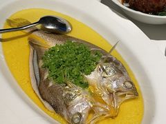 -淮香国色·淮扬菜(正大中心店)