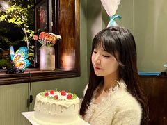 -花满楼(启秀路店)