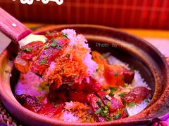 -啫神·广州地标美食(北京路店)