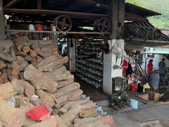 -满記土窑烧鷄波浪山莊