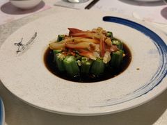 -茶香书香私房菜(北台一路店)