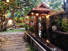 景观位-Lam Vien Restaurant