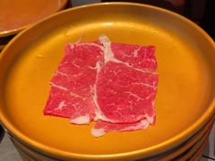 -牛YO寿喜烧和牛火锅自助(三台子万象汇店)