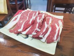 -延成苑韩式烤肉店(长春道店)