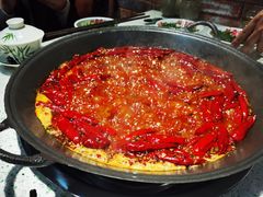 -龙厂长老火锅(抚琴店)