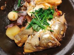 -茄子恰恰·新云南小炒(坪山益田店)