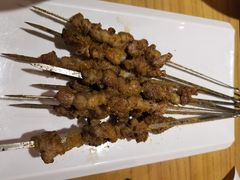 -宽味餐厅(万博广场店)