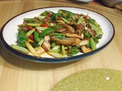 -秋金小炒·特色川菜(大洋店)