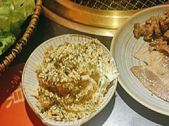 -和来烤肉(仓山万达店)