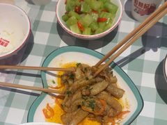 -彭耕记猪油炒小菜(吉联mall店)