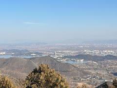 -红螺寺