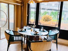 -杭州西湖柳莺里酒店·闻莺厅