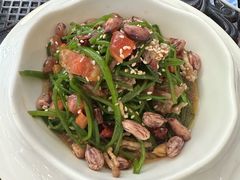 凉拌水性杨花-熙楼(翠湖店)