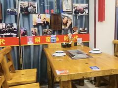 -张记焖窑·十五年专注焖烤(雍和宫店)