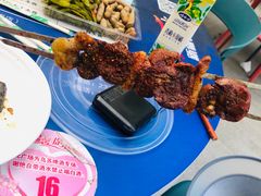 -五一星光夜市(SOHO新天地店)