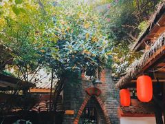 -香叶草中餐厅(川白楼店)