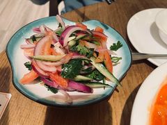 -耶里夏丽新疆餐厅(百联中环购物广场店)