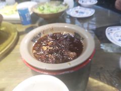 -灶东家民间菜(回兴店)