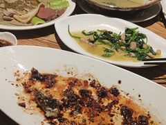 -金苑酒家·客家菜·广东老字号(万象店)
