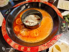 -三江两海老火锅(北京首店)
