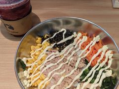 -米村拌饭(东方新天地店)