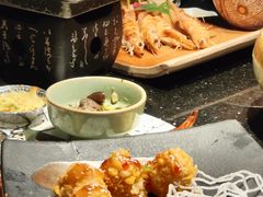 -上井料理黑金店(IFS国金中心店)