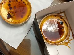 -PAUL LAFAYET 法式甜品(港汇广场店)