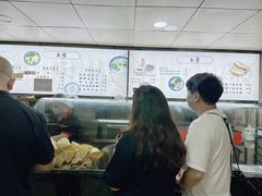 -樊记腊汁肉(竹笆市总店)
