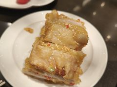 -北京王府井希尔顿酒店·秦唐中餐厅Chynna