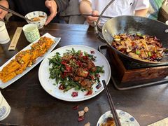 -吃货私房菜(丽江束河古镇店)