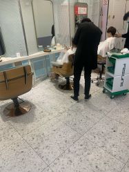 -PE SALON 