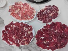 -老猫牛肉火锅(沙溪店)