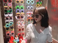 -五马集·海鲜·温州大牌档(黑金冠五马街十字路口店)