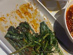 -不是烧烤·武汉大排档(亚运村店)