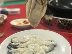 -花苑美食横琴生蚝火锅(拱北粤华路店)
