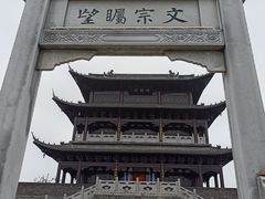 -吴敬梓故居