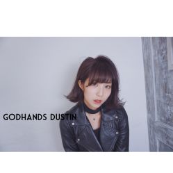-Godhands美发设计沙龙