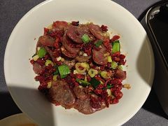 -楚禾宴·家宴(光谷大道店)