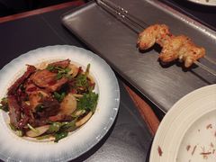 -阿里家·新疆烤肉酒場